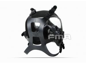 FMA mask with quick release TB1153